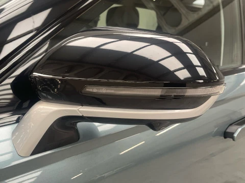 Jaecoo 7 PHEV Exclus. 1.5 TGDI+1DHT 255kW FWD Bit