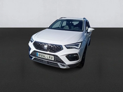 Seat Ateca 1.0 TSI 81kW St&Sp Style Go