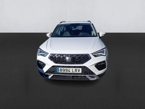 Seat Ateca 1.0 TSI 81kW St&Sp Style Go