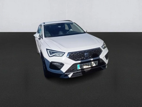 Seat Ateca 1.0 TSI 81kW St&Sp Style Go