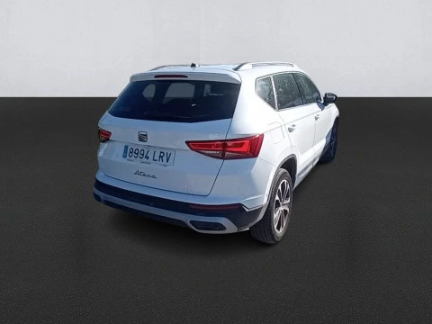 Seat Ateca 1.0 TSI 81kW St&Sp Style Go