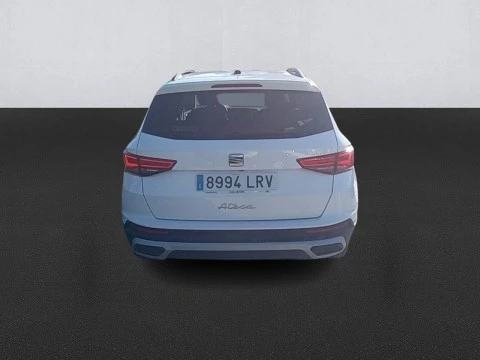 Seat Ateca 1.0 TSI 81kW St&Sp Style Go