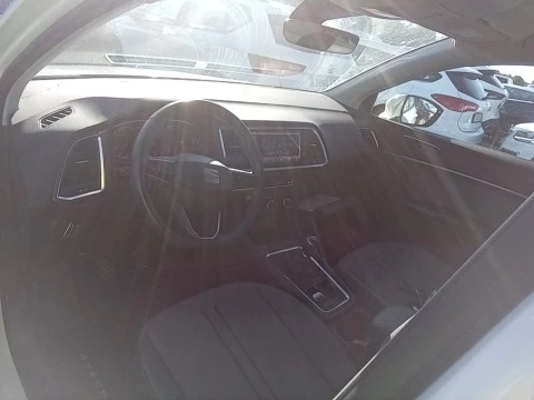 Seat Ateca 1.0 TSI 81kW St&Sp Style Go