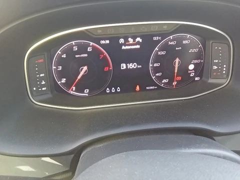 Seat Ateca 1.0 TSI 81kW St&Sp Style Go