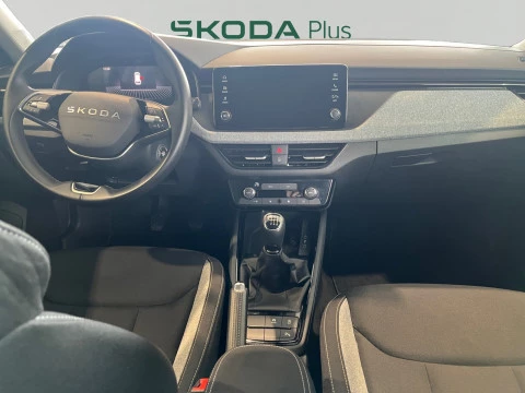 Skoda Kamiq 1.0 TSI 85KW (115CV) SELECTION