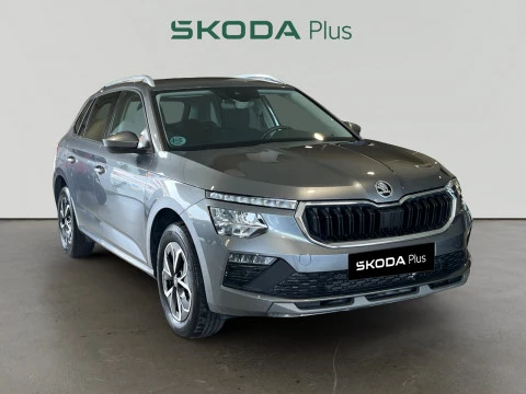 Skoda Kamiq 1.0 TSI 85KW (115CV) SELECTION