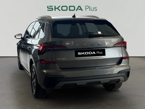 Skoda Kamiq 1.0 TSI 85KW (115CV) SELECTION