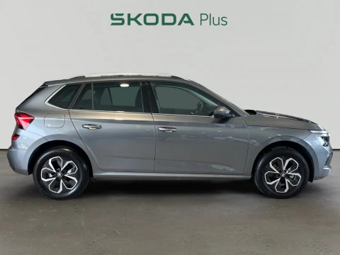 Skoda Kamiq 1.0 TSI 85KW (115CV) SELECTION