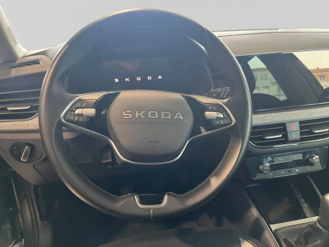 Skoda Kamiq 1.0 TSI 85KW (115CV) SELECTION