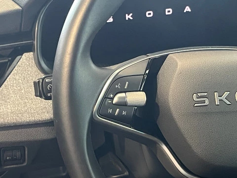 Skoda Kamiq 1.0 TSI 85KW (115CV) SELECTION