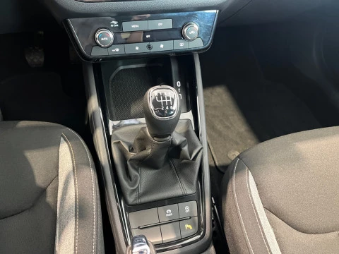 Skoda Kamiq 1.0 TSI 85KW (115CV) SELECTION