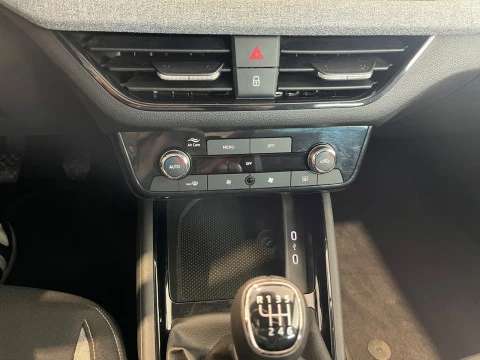 Skoda Kamiq 1.0 TSI 85KW (115CV) SELECTION