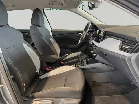 Skoda Kamiq 1.0 TSI 85KW (115CV) SELECTION