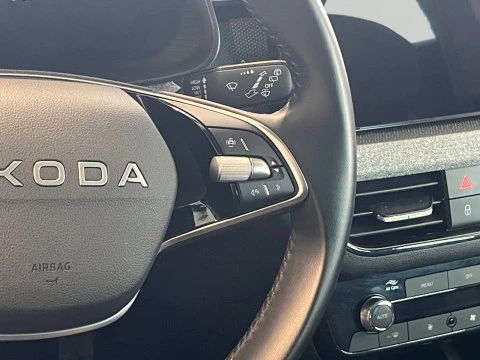 Skoda Kamiq 1.0 TSI 85KW (115CV) SELECTION