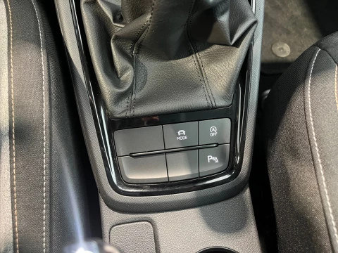 Skoda Kamiq 1.0 TSI 85KW (115CV) SELECTION