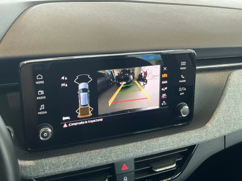 Skoda Kamiq 1.0 TSI 85KW (115CV) SELECTION