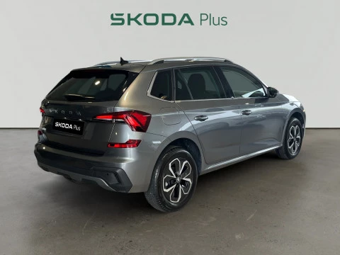 Skoda Kamiq 1.0 TSI 85KW (115CV) SELECTION