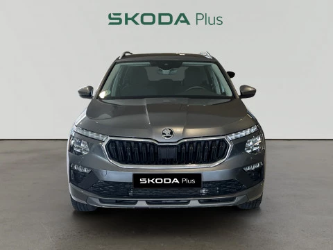 Skoda Kamiq 1.0 TSI 85KW (115CV) SELECTION