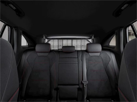 Mercedes-Benz GLA 200 D