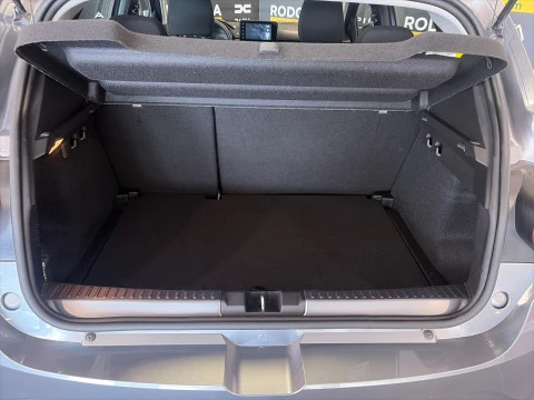 Dacia Sandero Stepway Extreme Go 74kW (100CV) ECO-G