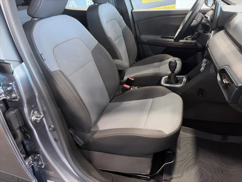 Dacia Sandero Stepway Extreme Go 74kW (100CV) ECO-G