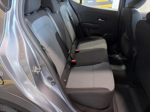 Dacia Sandero Stepway Extreme Go 74kW (100CV) ECO-G