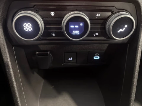 Dacia Sandero Stepway Extreme Go 74kW (100CV) ECO-G