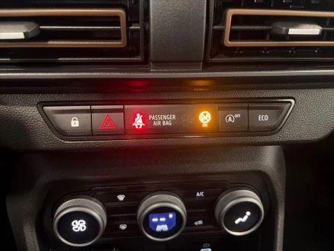 Dacia Sandero Stepway Extreme Go 74kW (100CV) ECO-G