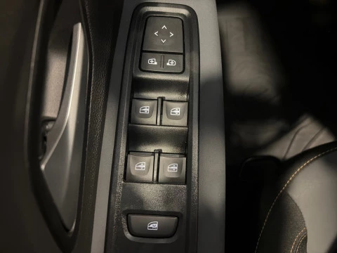 Dacia Sandero Stepway Extreme Go 74kW (100CV) ECO-G