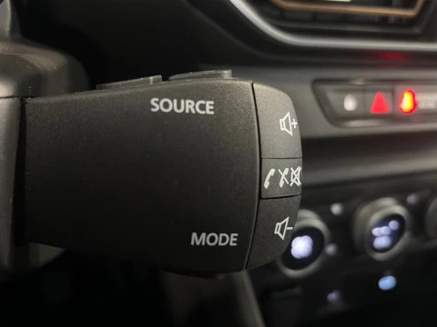 Dacia Sandero Stepway Extreme Go 74kW (100CV) ECO-G