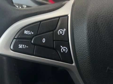 Dacia Sandero Stepway Extreme Go 74kW (100CV) ECO-G