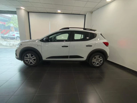 Dacia Sandero Stepway Essential 74kW (100CV) ECO-G