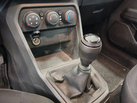 Dacia Sandero Stepway Essential 74kW (100CV) ECO-G