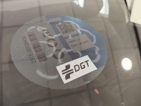 Dacia Sandero Stepway Essential 74kW (100CV) ECO-G