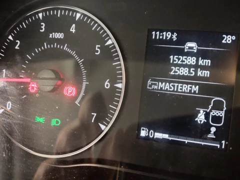 Dacia Sandero Stepway Essential 74kW (100CV) ECO-G