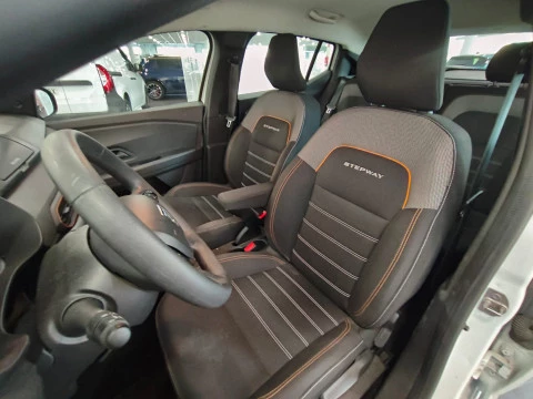 Dacia Sandero Stepway Essential 74kW (100CV) ECO-G