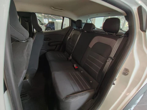 Dacia Sandero Stepway Essential 74kW (100CV) ECO-G