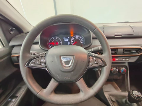 Dacia Sandero Stepway Essential 74kW (100CV) ECO-G