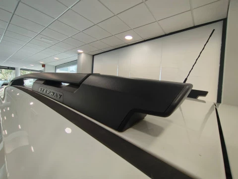 Dacia Sandero Stepway Essential 74kW (100CV) ECO-G