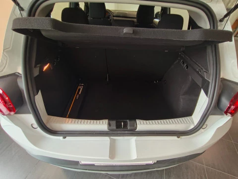 Dacia Sandero Stepway Essential 74kW (100CV) ECO-G