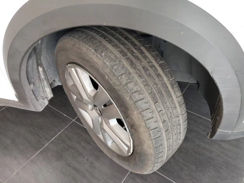 Dacia Sandero Stepway Essential 74kW (100CV) ECO-G