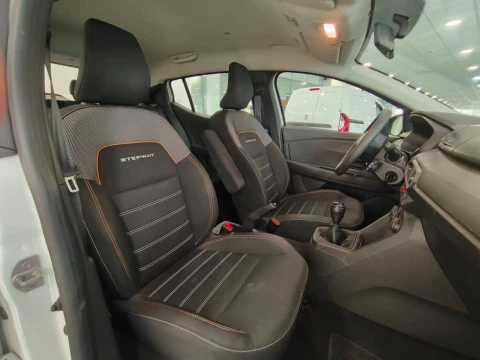 Dacia Sandero Stepway Essential 74kW (100CV) ECO-G