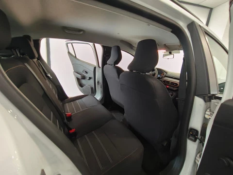 Dacia Sandero Stepway Essential 74kW (100CV) ECO-G