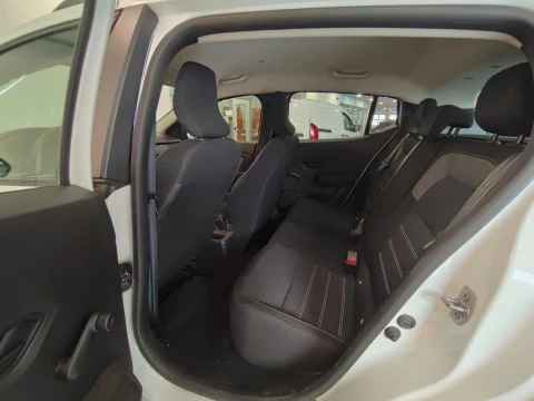 Dacia Sandero Stepway Essential 74kW (100CV) ECO-G