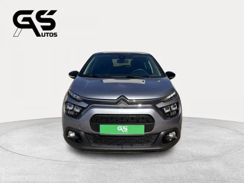 Citroën C3 PureTech 82 Shine 61 kW (83 CV)