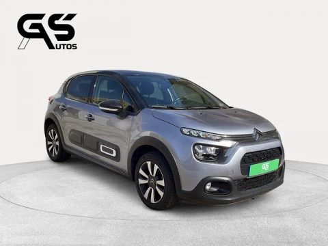 Citroën C3 PureTech 82 Shine 61 kW (83 CV)