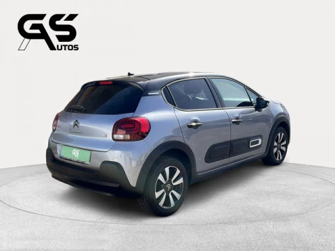 Citroën C3 PureTech 82 Shine 61 kW (83 CV)