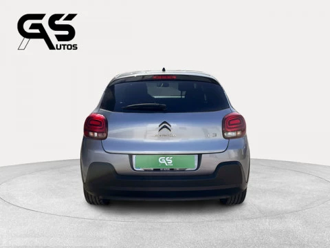 Citroën C3 PureTech 82 Shine 61 kW (83 CV)