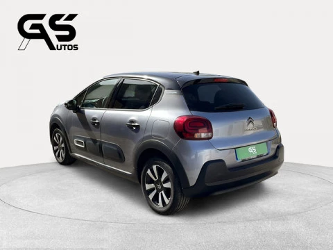 Citroën C3 PureTech 82 Shine 61 kW (83 CV)