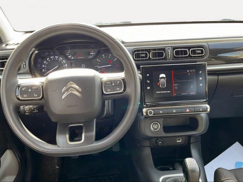 Citroën C3 PureTech 82 Shine 61 kW (83 CV)